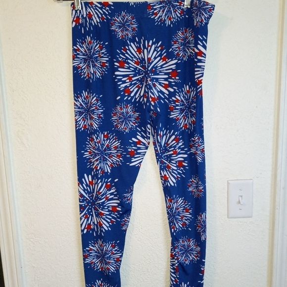 LIBERTY PARK YOGA/LOUNGE/LEGGINGS - Picture 5 of 6
